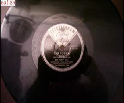 Zeki MÜREN AH BU GÖNÜL ARZU EDER SENİ YAR