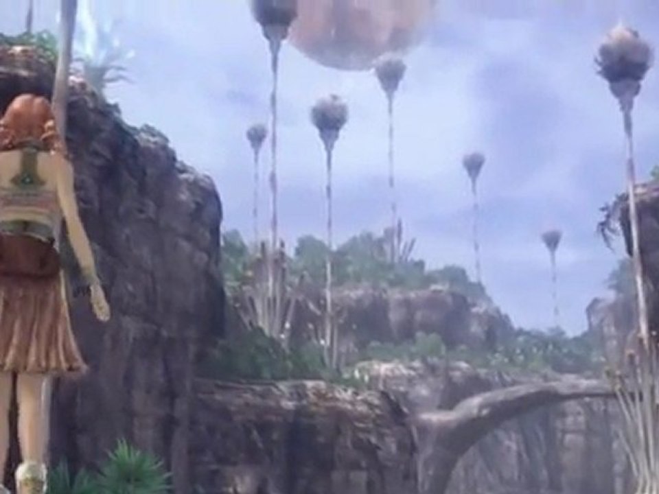 Final Fantasy 13 - The Movie - 047
