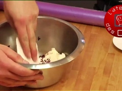 Technique de cuisine : Réaliser des beurres composés