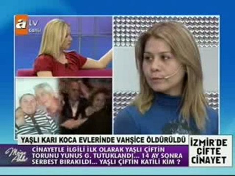 Müge Anlı 27 part 3 Ş WWWOLAYWEBCOM