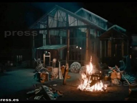 Scorsese reinventa el cine con Hugo Cabret