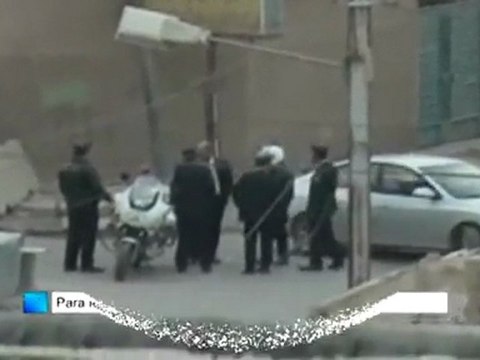 Bagdad: al menos 50 muertos en una cadena de atentados