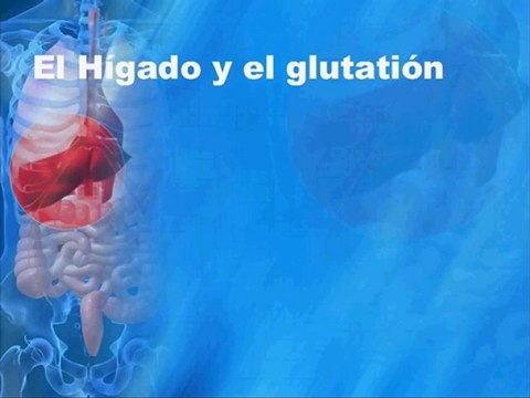 Testimonio de problemas de Hígado e immunocal