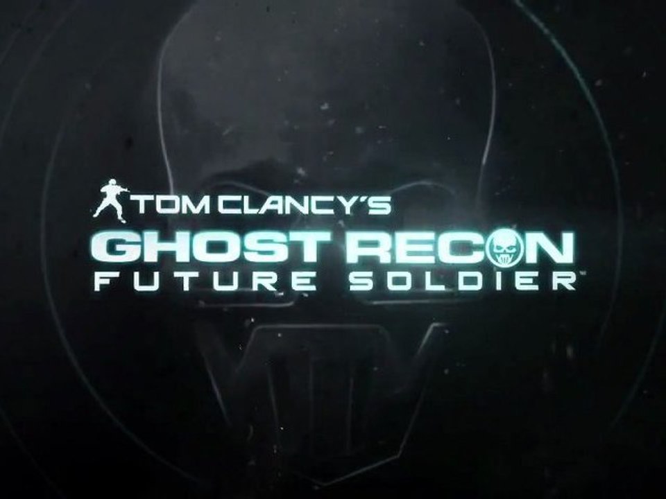 Ghost Recon - Future Soldier : Believe in Ghosts - Episode 1