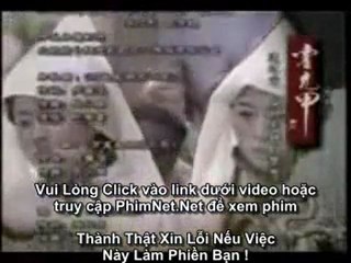 Hoắc Nguyên Giáp - Ly Lien Ket - Full