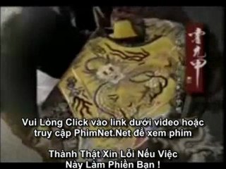 Hoac Nguyen Giap - Tren VTV3 - Tap 1 2 3 4 5 6 7