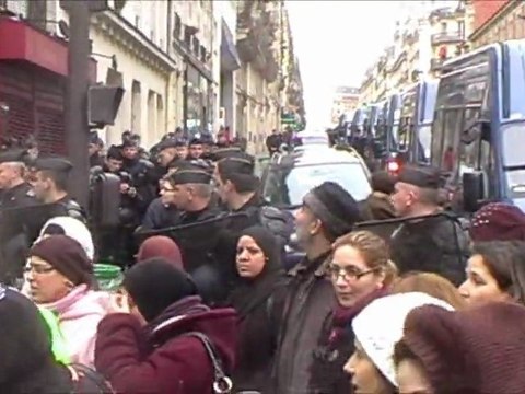 Paris-Habitat OPH et fichiers informatiques : halte au mépris