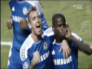 Napoli vs Chelsea Intro SKY