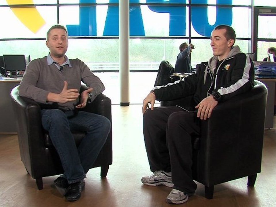 Opal'TV : Le Mag Sports - Edition du 24 février 2012