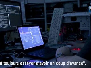 "On n’est pas des chefs de guerre"