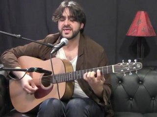 Pablo Sciuto en Noise off festival