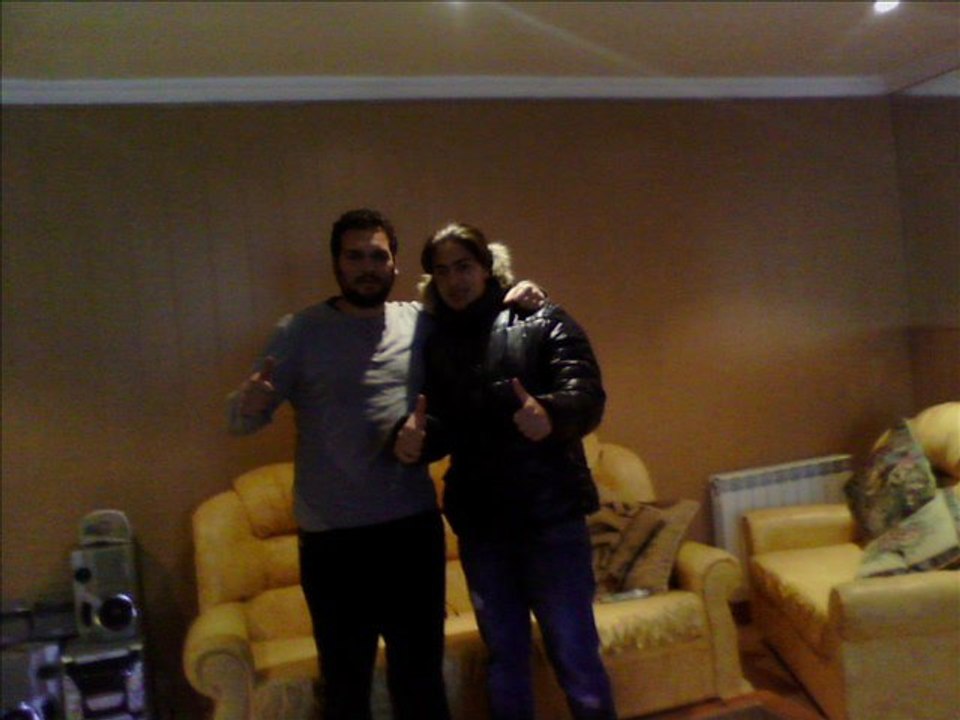 djcale lalo de madrid a los perlas 2012