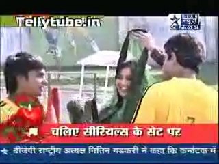 Saas Bahu Aur Saazish – 24th February 2012 Part 3