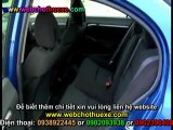 Cho thuê xe tự lái - thuê xe du lịch honda civic các đời 2007 đến 2010