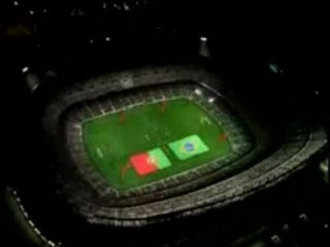 Pub Nike - Ronaldo, Ronaldinho ...