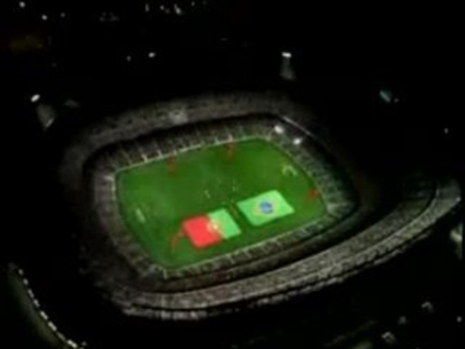 Pub Nike - Ronaldo, Ronaldinho ...