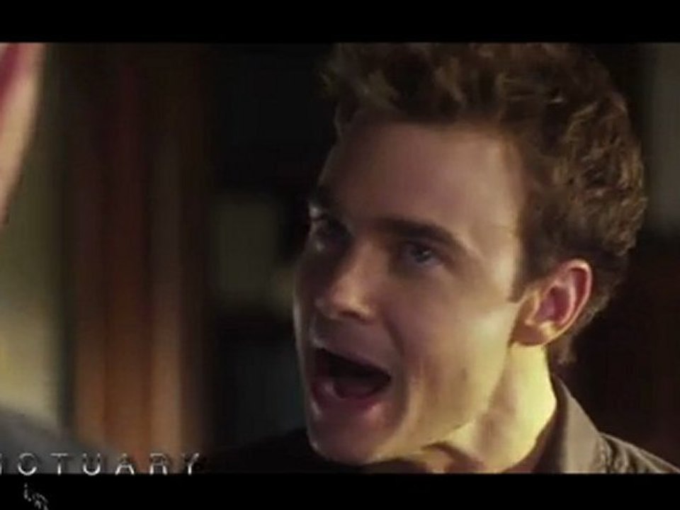 Sanctuary Veritas 2. Sezon 7. Bölüm Sinema TV'de!