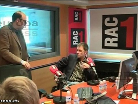 Un exconsultor de Urdangarin lamenta las filtraciones