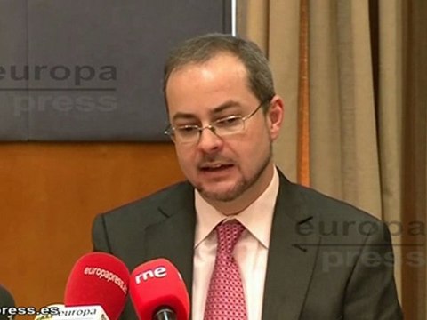 Familiares del Yak-42 muestran su sufrimiento moral