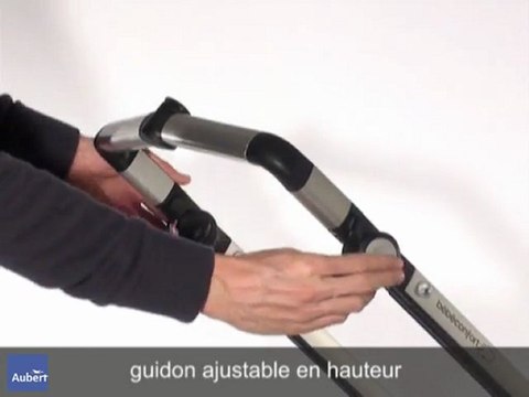 Poussette Loola Up de Bébé Confort - Guidon