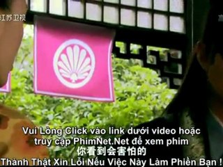 Duong Cung My Nhan Thien Ha - VietSub - Tap 1 2 3 4 5 6 7 8 9 10