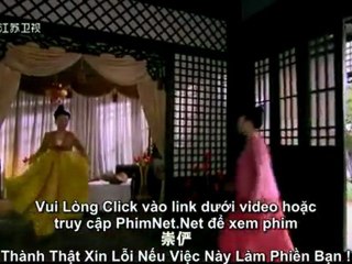 Duong Cung My Nhan Thien Ha - VietSub - Tap 4