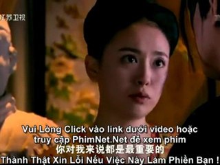 Đường Cung Mỹ Nhân Thiên Hạ 2011 - Tập 8 9 10