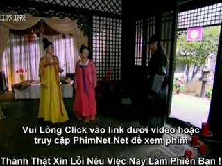 Đường Cung Mỹ Nhân Thiên Hạ 2011 - Tập 5 6 7