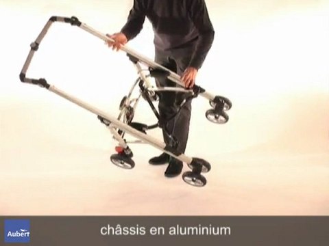 Poussette Loola Up de Bébé Confort - Châssis