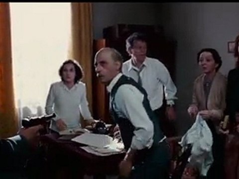 Anne Frank'ın Hatıra Defteri / The Diary Of Anne Frank SinemaTV'de!