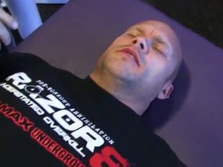 Coach Poliquin Performs A.R.T