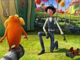 Dr. Seuss' The Lorax - Featurette #2