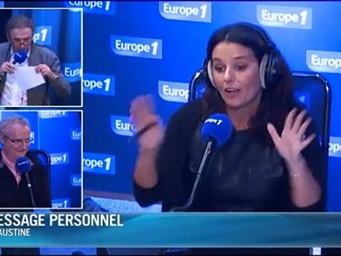 Aie confiance, crois en moi !