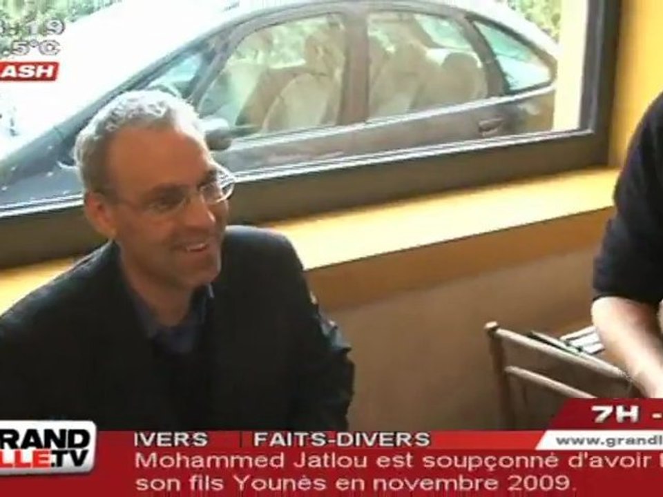 La Baraka : un resto sauce développement durable (Roubaix)