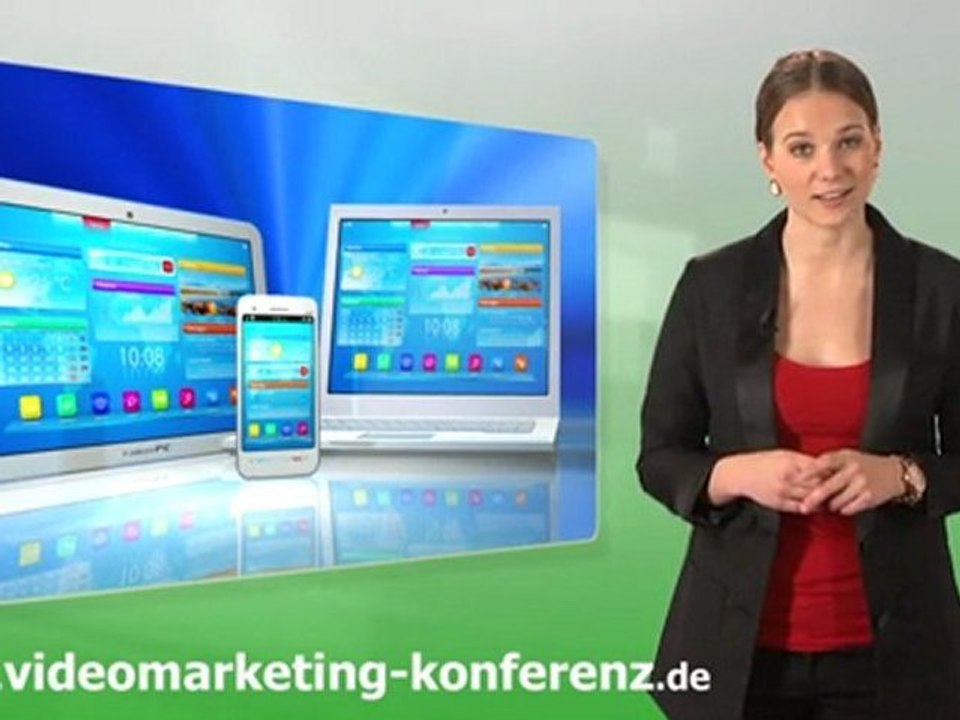 Marketingchance SmartTV: Einladung VMK am 25.4.12 in Hamburg