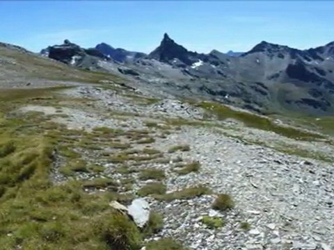 2011-08- P. Muller - Parc Naturel Régional du QUEYRAS | Panasonic Lumix FZ38