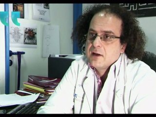 Dépendance aux produits stimulant - Interview du Dr Laurent KARILA 23/02/2012
