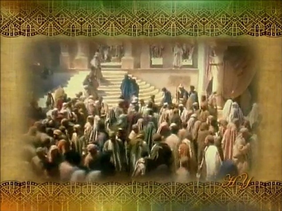 Hz. Osman'ın hayatı