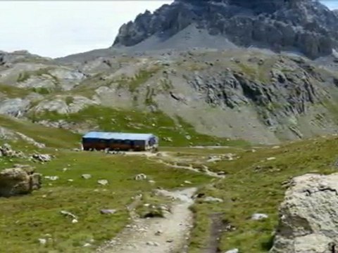 2011-08-P. Muller - Parc Naturel Régional du QUEYRAS (suite) | Panasonic Lumix FZ38