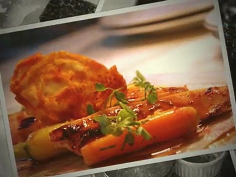 Le Loir-et-Cher à Paris : Une vie de chef !