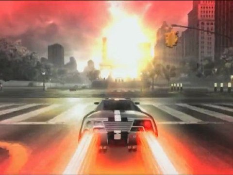 Ridge Racer Unbounded Limited Edition - Preorder Trailer - da Namco Bandai