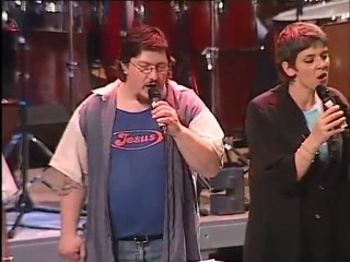 Je veux te rester fidèle Louange vivante