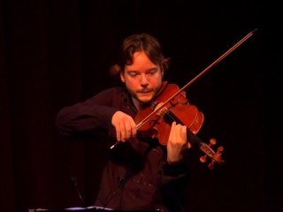 Nada Mas : live tango ! A Evaristo Carriego, d'Eduardo Rovira