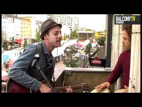 LARS AND THE HANDS OF LIGHT (BalconyTV)