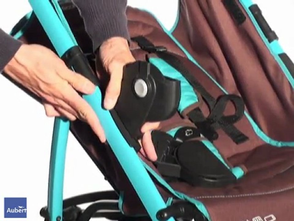Poussette Mila De Bebe Confort Travel System Video Dailymotion