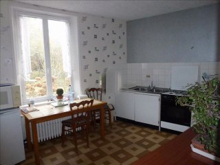 Maison secteur Crevecoeur le grand