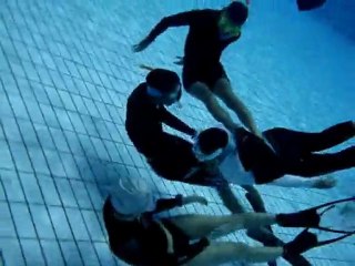 ◆Ｄｉｖｉｎｇ　Ｗｉｔｈ　Ｍｙ　Ｆｒｉｅｎｄ◆01