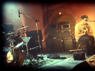 Dure-mère@MAL festival 2012 part2