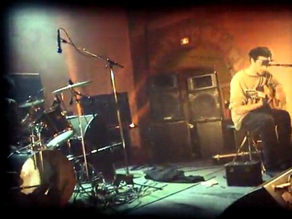 Dure-mère@MAL festival 2012 part2