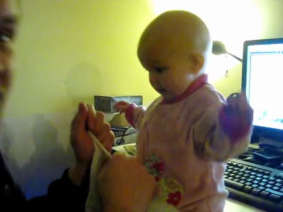 16/10/11 : gentil et vilain papa